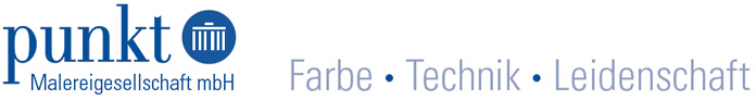 punkt Malereigesellschaft mbH